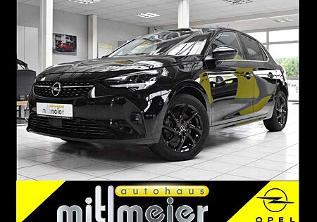 Opel Corsa F 1.2T 74kW Elegance RFK LED DAB Klimaauto