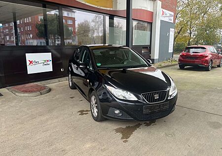 Seat Ibiza Lim. Stylance 1.6 TDI Klima