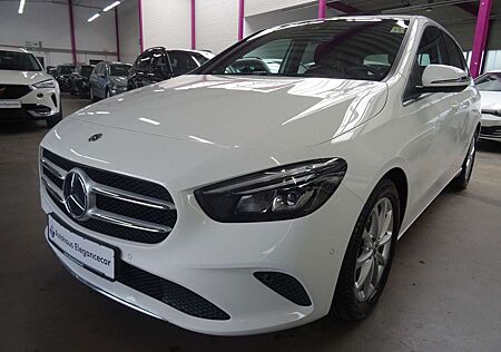 Mercedes-Benz B 220 d*PANO*DIST*CAM*LEDER*ASSIST*SOUND*