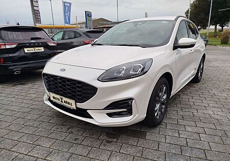 Ford Kuga ST-Line X *AHK/ ACC/ adap. LED*