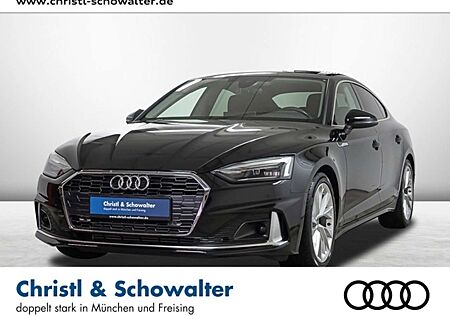 Audi A5 Sportback 35 TFSI S-Tronic advanced AHK LED