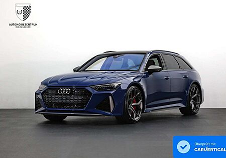 Audi RS6 Avant Sportabgas/Designpaket/Matrix/Pano/B&O