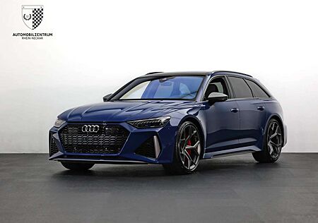 Audi RS6 Avant Sportabgas/Designpaket/Matrix/Pano/B&O