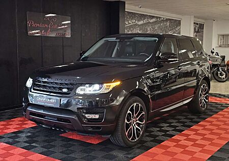 Land Rover Range Rover Sport HSE Dynamic (PANO/BI-XENON