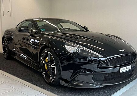 Aston Martin Vanquish S Coupe Ultimate