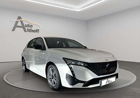 Peugeot 308 2.HD PARK BT NAV TEMP KLIMA DAB 21.850KM GJR