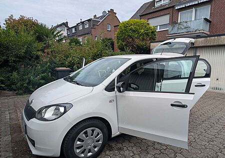Skoda Citigo 1.0 MPI Active