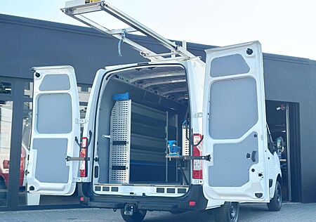 Renault Master 4X4 ALLRAD OBERAIGNER UNTERSETZUNG SPERRE L3H2 MAX