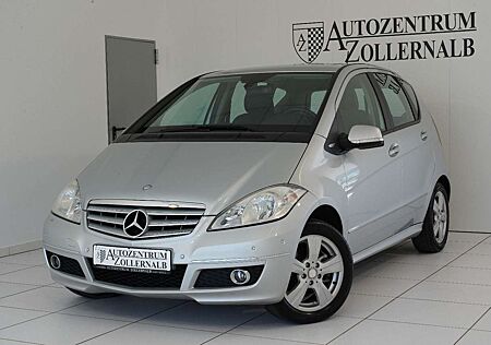 Mercedes-Benz A 200 Avantgarde *TÜV/AU NEU*SHZ*PDC*GEPFLEGT*