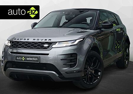 Land Rover Range Rover Evoque 2.0 P250 AWD HSE