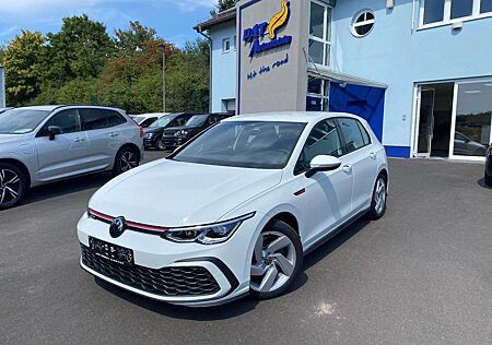 VW Golf Volkswagen VIII GTI DSG ACC DAB LED-Plus Navi Keyless