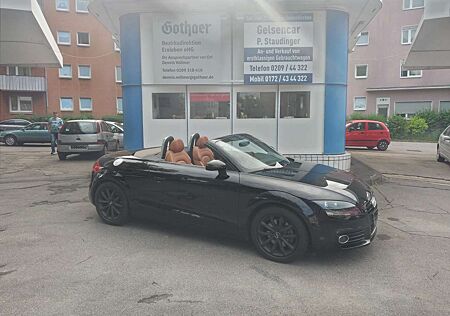 Audi TT 1.8 TFSI Roadster - Automatik - erst 97tkm - Top