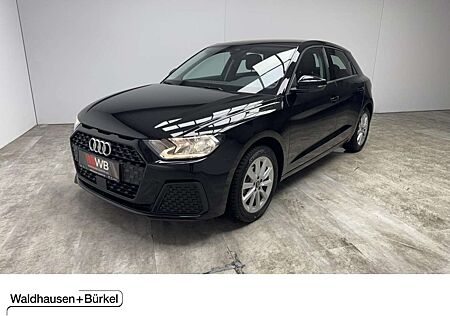 Audi A1 Sportback 25 TFSI Klima Navi Einparkhilfe