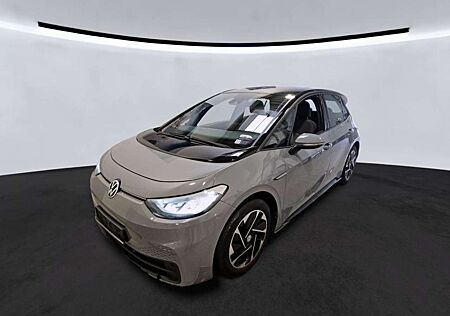 VW ID.3 Volkswagen PURE PERFORMANCE*NAVI*CCS*PDC*WÄRMEPUME*LED