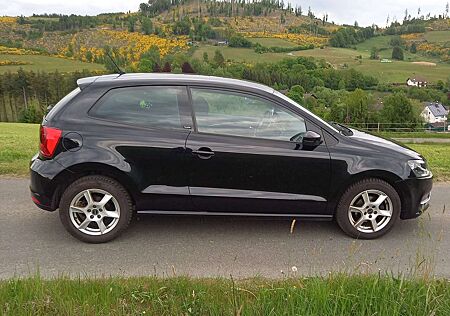 VW Polo Volkswagen 1.4 TDI 66kW BMT ALLSTAR ALLSTAR