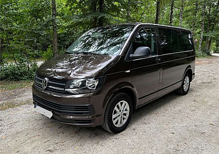 VW T6 Multivan Volkswagen Kurz Trendline