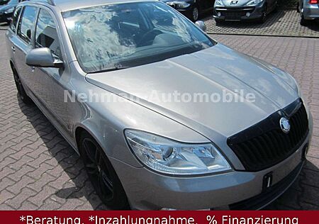 Skoda Octavia Combi Ambiente