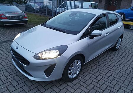Ford Fiesta Cool