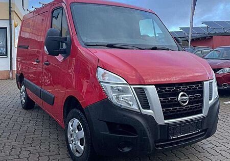 Nissan NV400 L1H1 2,8t PRO