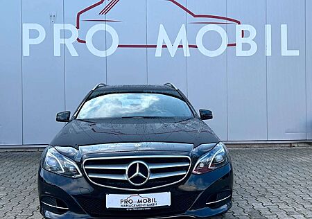 Mercedes-Benz E 350 E -Klasse T-Modell BlueTEC 4-Matic