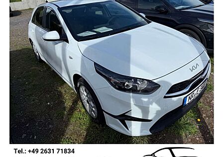 Kia Cee'd Ceed / 1.0 T-GDI 100 OPF Vision Komf+