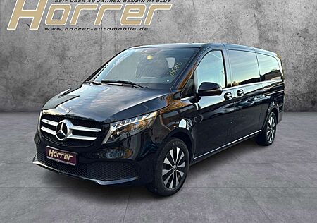 Mercedes-Benz V 300 Extralang AVANTGARDE el.Türen Heck SHZ