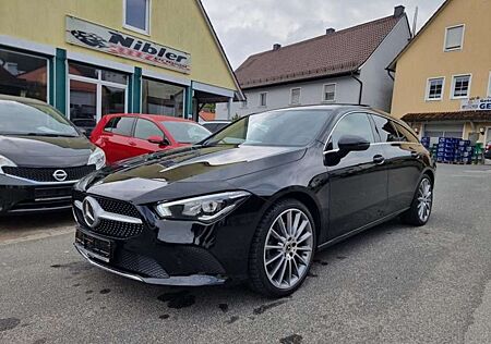 Mercedes-Benz CLA 220 7G-DCT LED+MBUX+PANO+AHK+KAMERA