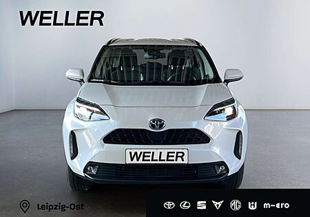 Toyota Yaris Cross Hybrid 116 1.5 Business Edition *CAM*