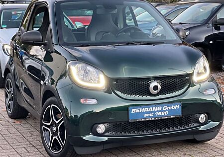 Smart ForTwo *PRIME*PANORAMA*LEDER*KAMERA*NAVI*