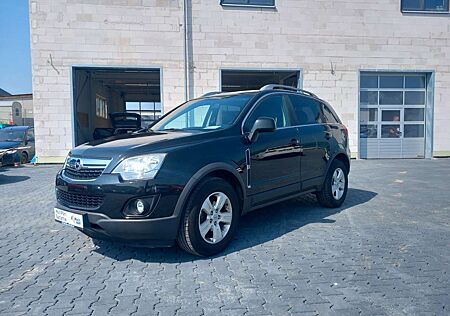 Opel Antara 4x4, Automatik ab 89€ finanz.3,9% eff. Zi