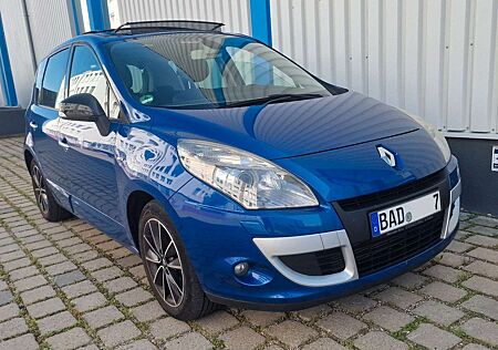 Renault Scenic III BOSE/AUTOMATIK/TÜV NEU/NAVI/PANO