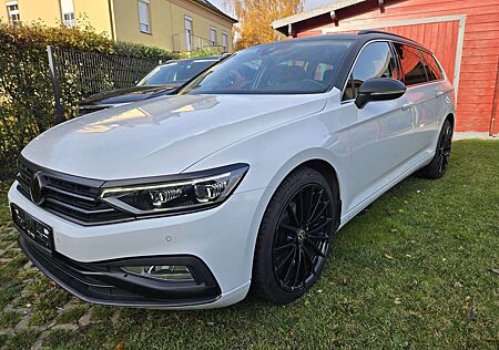 VW Passat Variant Volkswagen Business Matrix-LED, AHK, Navigation, DSG...