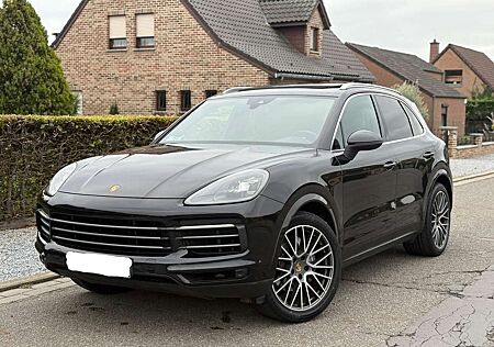 Porsche Cayenne gebraucht kaufen Porsche Cayenne /Pano/Navi/SHZ/Kamera/AHK/E6