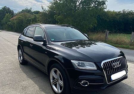 Audi Q5 2.0 TDI (130 kW) quattro