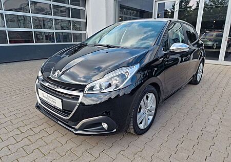 Peugeot 208 Style *PDC*Bluetooth*Klima*PanoramaDach*