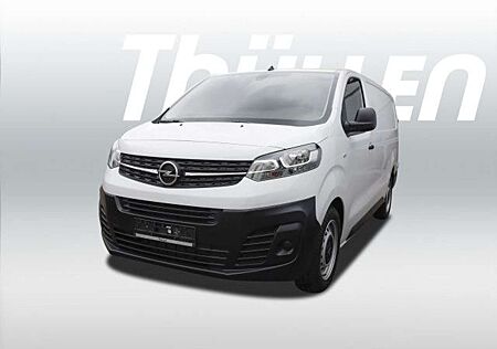 Opel Vivaro Cargo L Edition 2.0 Diesel PDC CarPlay