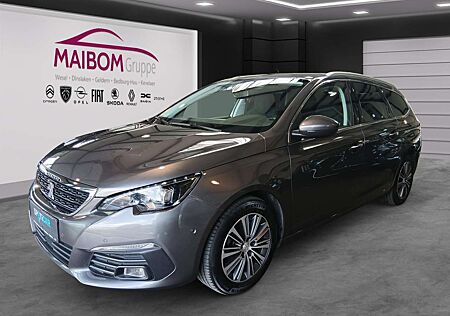 Peugeot 308 SW HDI 130 NAVI, KAMERA, AHK, DIESEL