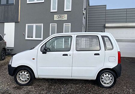 Opel Agila 12V Comfort* 2.Hand*TüvNeu*Allwetterreifen