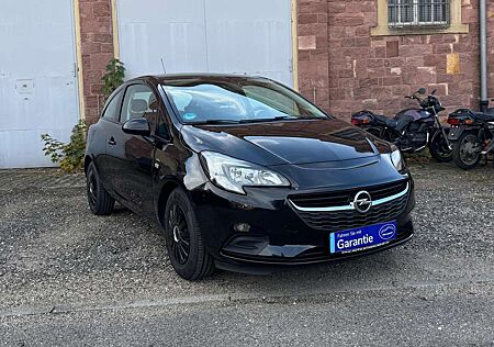 Opel Corsa Selection