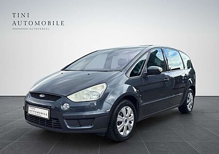 Ford S-Max Trend*Tüv-Neu*Anhängerkupplung*Fahrbereit*