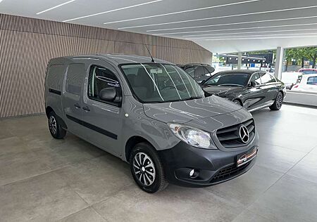 Mercedes-Benz Citan 109 CDI Kasten Extralang*Klima*Bluetooth*