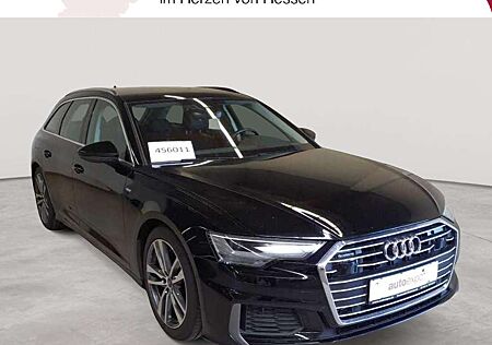 Audi A6 Avant 55 TFSI quattro S tronic sport AHK
