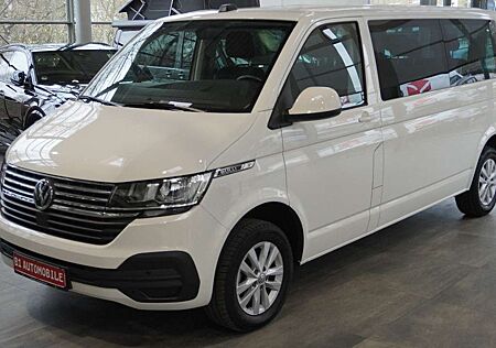 VW T6 Caravelle Volkswagen Comfortline Lang*AHK*8 Sitze*