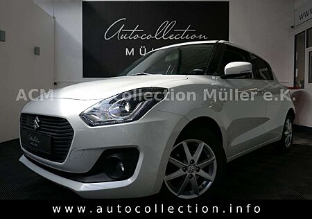 Suzuki Swift *1.Hand*LED*Automatik*Navi*DAB*Kamera*Alu
