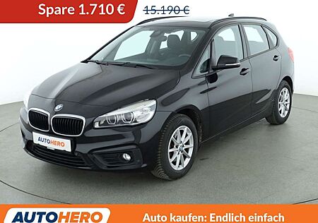 BMW 216d 216 Active Tourer*NAVI*TEMPO*PDC*SHZ*LIM*