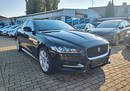 Jaguar XE R-Sport AWD