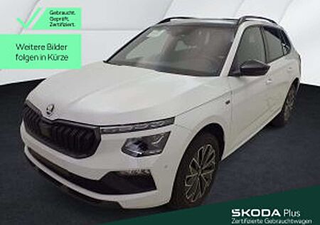Skoda Kamiq Selection 1.5 TSI*AHK*KAM*PANO*Matrix*SHZ*
