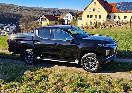 Mitsubishi L200 Pick Up 4x4 S