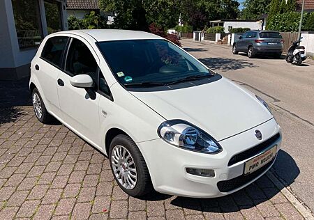 Fiat Punto Pop Mystyle 1.2