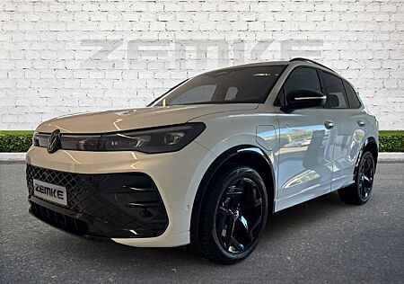 VW Tiguan Volkswagen R-Line 1,5 l eHybrid DSG Sportpaket AHK